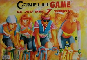 Le Jeu des 7 Tours