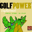 Video Game: Greg Norman's Golf Power