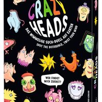 Crazy Heads