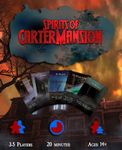 Spirits of Carter Mansion