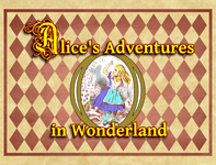Alice's Adventures in Wonderland