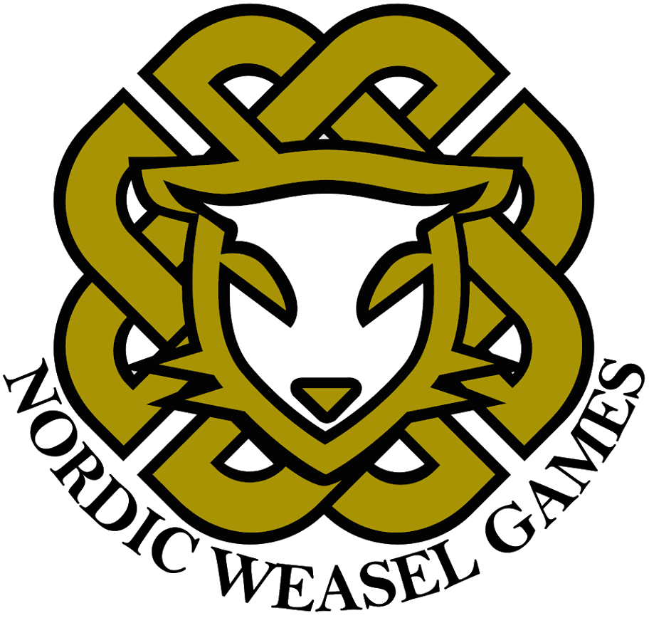 Nordic Weasel Games