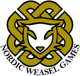 RPG Publisher: Nordic Weasel Games