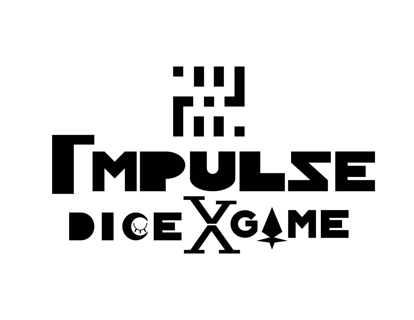 Cover art for Impulse Dice Game