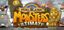 Video Game Compilation: Pixeljunk Monsters Ultimate
