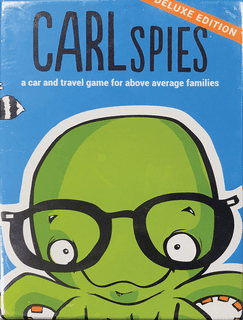 Carl Spies