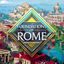 Board Game: Foundations of Rome