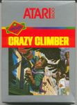Video Game: Crazy Climber