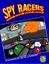 RPG Item: Spy Racers