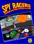 RPG Item: Spy Racers