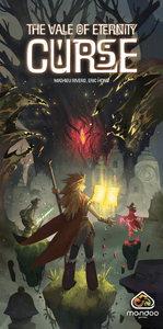 The Vale of Eternity: Curse | Board Game | BoardGameGeek