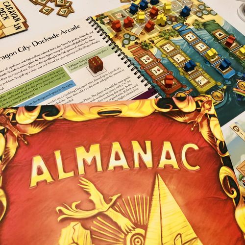 BoardGameGeek