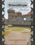 RPG Item: DramaScape Fantasy Volume 075: Knights Proving Ground