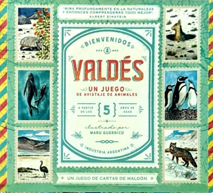 Valdés
