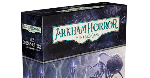 best mtg card sleeves 2024 Arkham Horror LCG: Return to the Circle Undone – All Systems Go Games main image 1