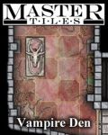 RPG Item: No. 1: Vampire Den