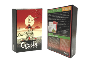 Hyakuninisshu English Translated Karuta 1-100 Complete