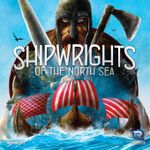 Shipwrights of the North Sea (Second Edition) (2017)