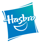 Board Game Publisher: Hasbro