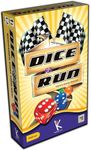 Board Game: Dice Run