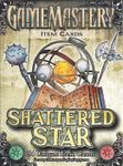 RPG Item: GameMastery Item Cards: Shattered Star