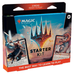 Magic: The Gathering Starter Kit 2023