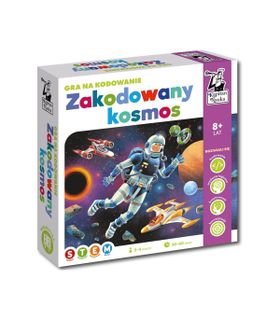 Zakodowany kosmos