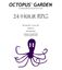 RPG Item: Octopus' Garden
