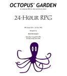 RPG Item: Octopus' Garden