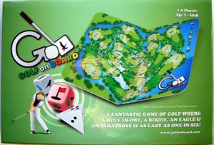 Golf On Board
