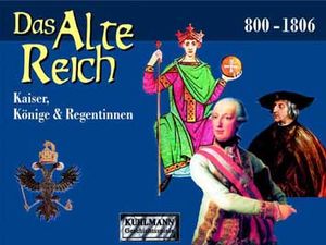 Das Alte Reich