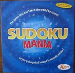SuDoKu Mania