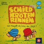 Schildkrötenrennen (Spanish)