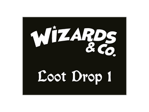 Wizards & Co.: Loot Drop 1