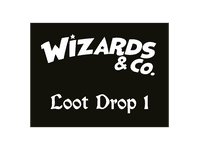 Wizards & Co.: Loot Drop 1