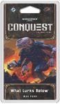 Warhammer 40,000: Conquest – What Lurks Below