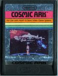 Video Game: Cosmic Ark