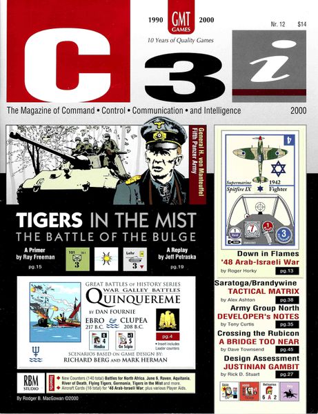C3i#12