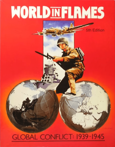 5th edition nostalgia | BoardGameGeek