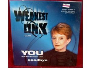 Weakest Link