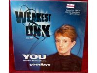 Weakest Link