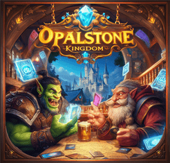 Opalstone Kingdom