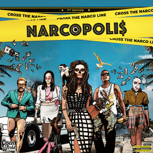 Narcopolis
