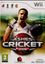 Video Game: Ashes Cricket 2009