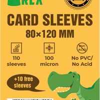 80x120mm – Premium