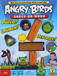 Board Game: Angry Birds: Knock on Wood