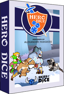 Hero Dice