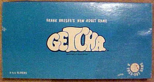 Getcha