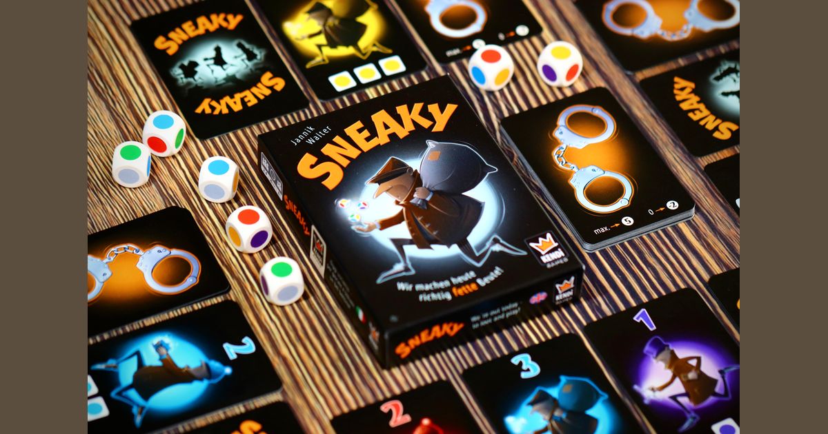 BoardGameGeek