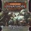 Board Game: Warhammer: Invasion – March of the Damned